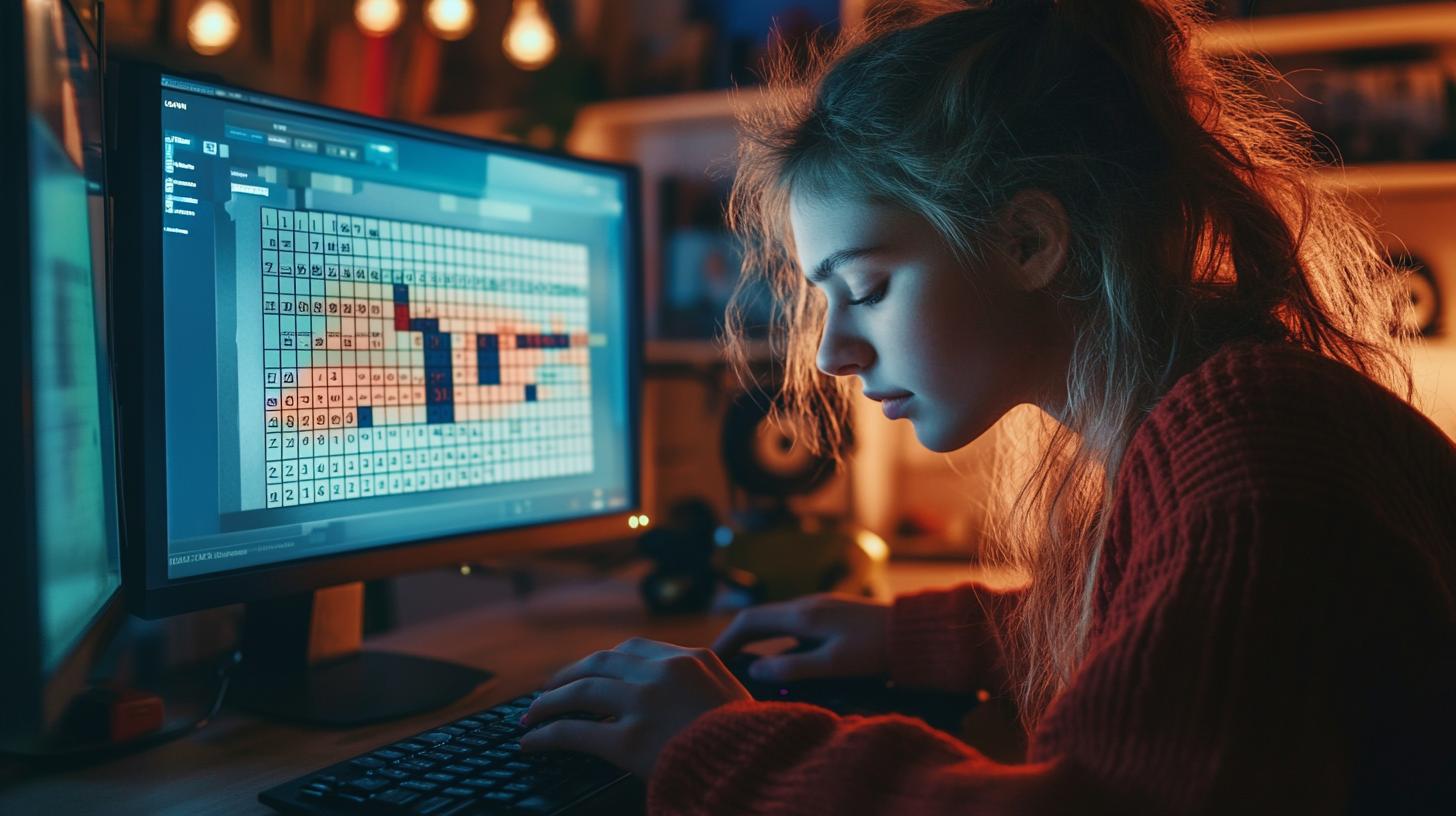 Unleashing Your Mind: The Ultimate Guide to Mastering CONNECTIONS NYT GAME ⭐ connections, nyt, game